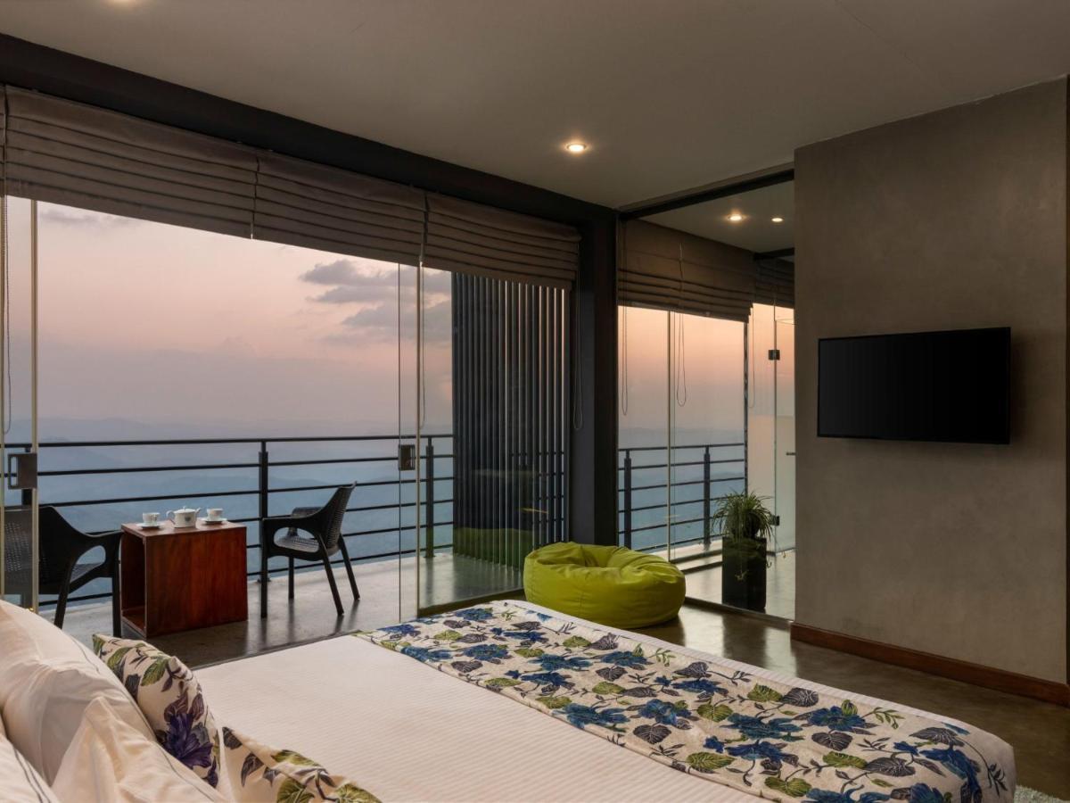 קנדי Green Acres Leisure Resort & Spa מראה חיצוני תמונה