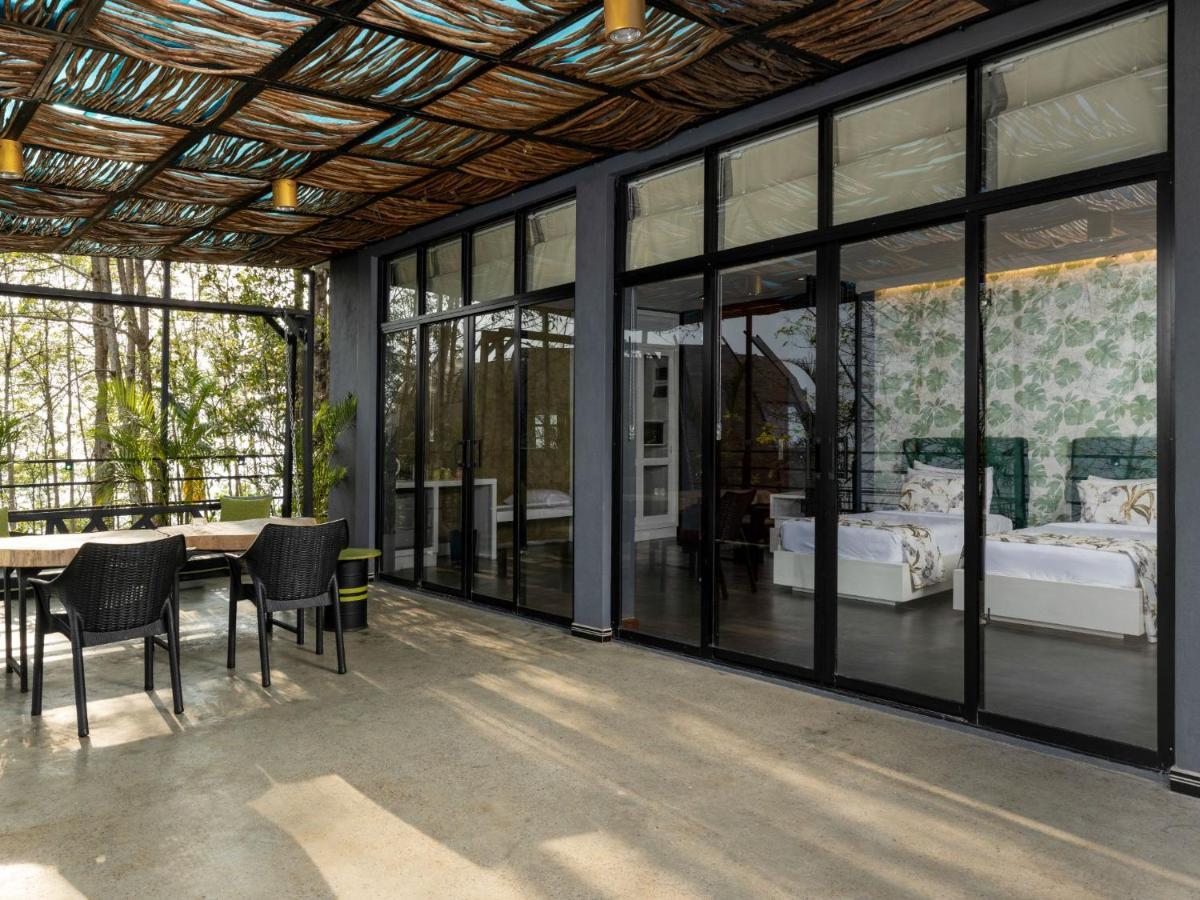 קנדי Green Acres Leisure Resort & Spa מראה חיצוני תמונה