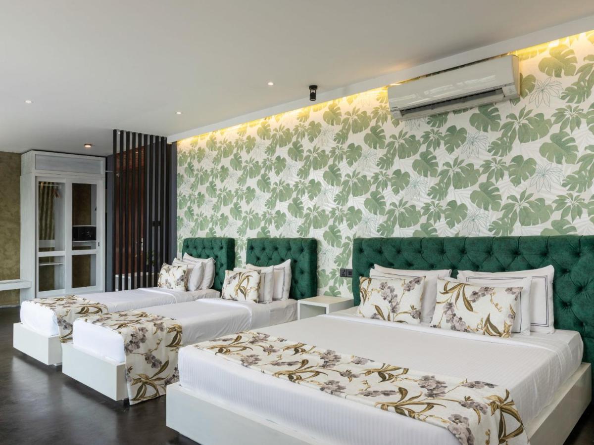 קנדי Green Acres Leisure Resort & Spa מראה חיצוני תמונה