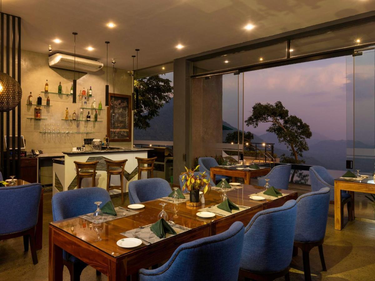 קנדי Green Acres Leisure Resort & Spa מראה חיצוני תמונה