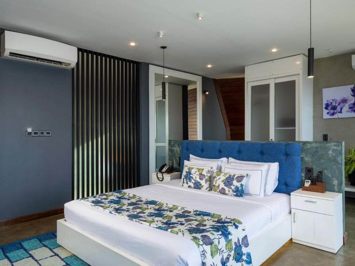 קנדי Green Acres Leisure Resort & Spa מראה חיצוני תמונה