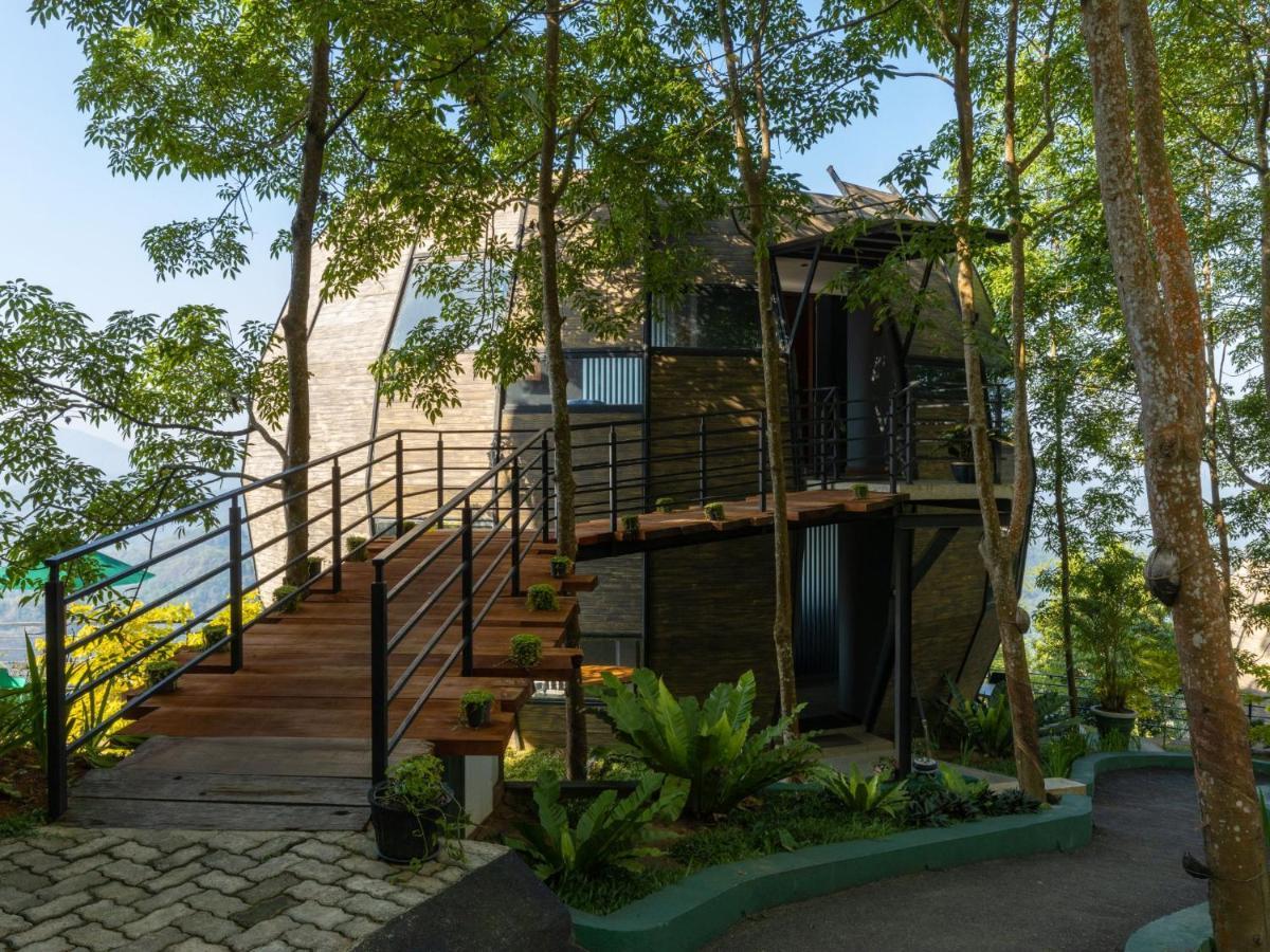 קנדי Green Acres Leisure Resort & Spa מראה חיצוני תמונה