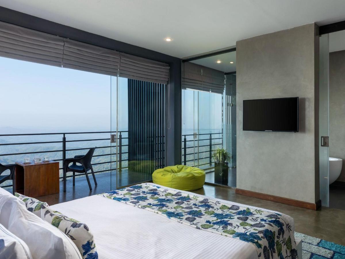 קנדי Green Acres Leisure Resort & Spa מראה חיצוני תמונה